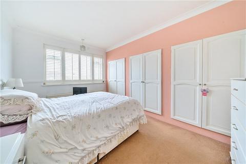 3 bedroom semi-detached house for sale, The Crescent, West Wickham