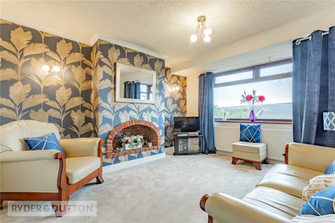 4 bedroom semi-detached house for sale, Hawkshead Road, High Crompton, Shaw, Oldham, OL2