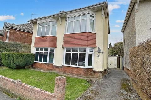 4 bedroom detached house for sale, Bournemouth