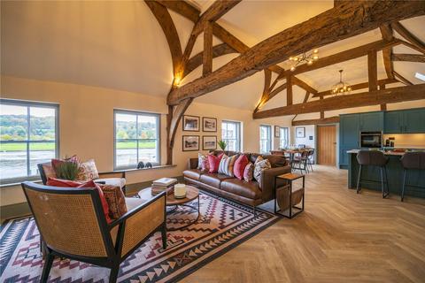 undefined, Thameside, Henley-on-Thames, Oxfordshire, RG9