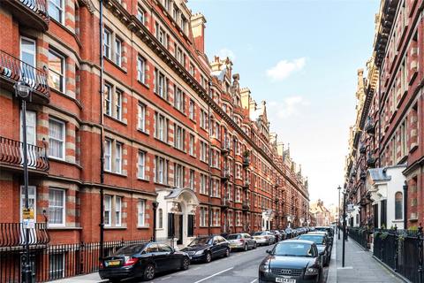 3 bedroom flat for sale, Clarence Gate Gardens, Glentworth Street, London