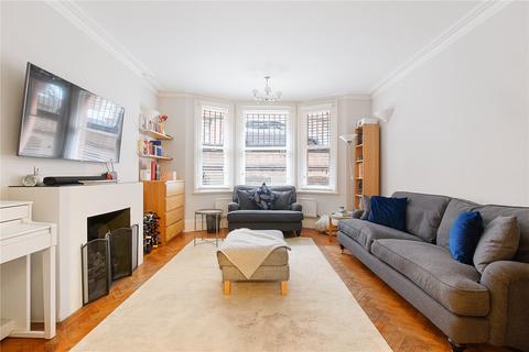 3 bedroom flat for sale, Clarence Gate Gardens, Glentworth Street, London