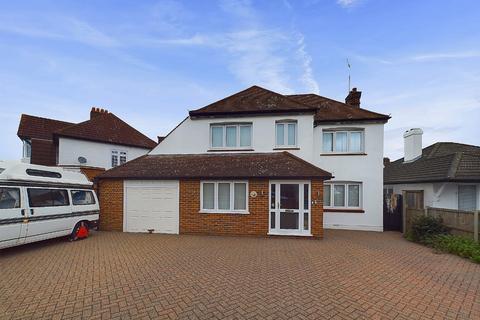 4 bedroom detached house for sale, Lodge Lane, Bexley DA5