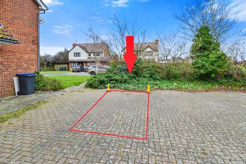 Land for sale, Lavender Close, Chestfield, Whitstable