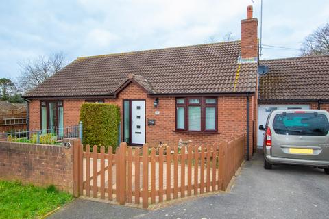 3 bedroom detached bungalow for sale, Highlands, Winters Lane, Ottery St Mary