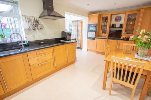 3 bedroom detached bungalow for sale, Highlands, Winters Lane, Ottery St Mary