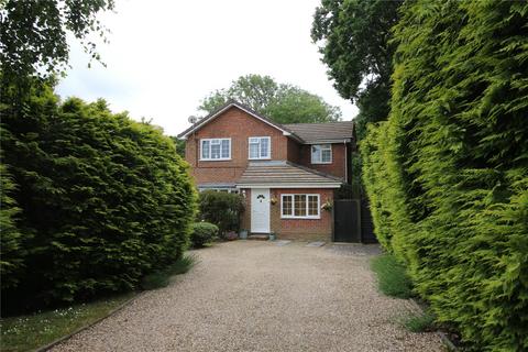 5 bedroom detached house for sale, Acacia Road, Hordle, Hampshire, SO41