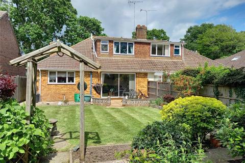 3 bedroom bungalow for sale, Cull Lane, New Milton, Hampshire, BH25