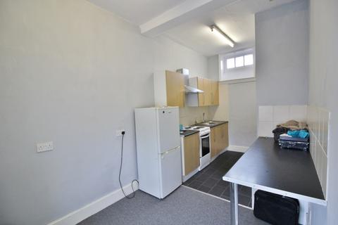 1 bedroom flat for sale, Market Street, Whittlesey PE7