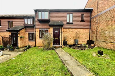 70 Woodfall Drive, Crayford, Dartford, DA1 4TP