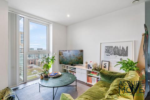 2 bedroom flat for sale, Victory Parade, Duncombe House, SE18