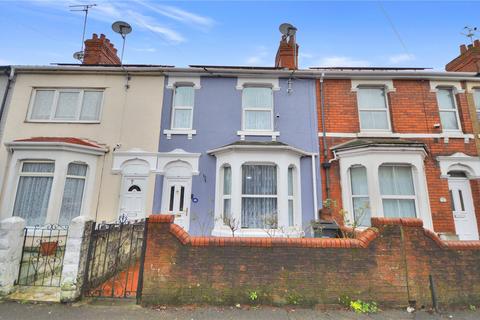 3 bedroom terraced house for sale, Station Road, Town Centre, Swindon, SN1