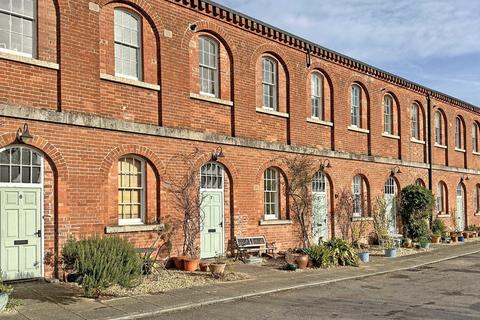 7 Buckland Walk, Exminster, Exeter, EX6 8TS