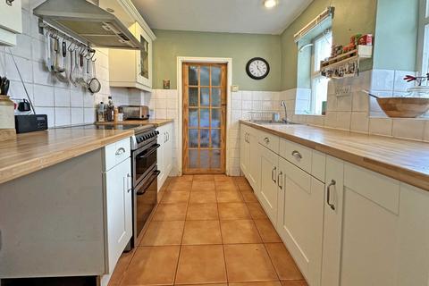 2 bedroom terraced house for sale, Exe View, Exminster