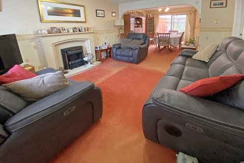 4 bedroom detached house for sale, Jupes Close, Exminster