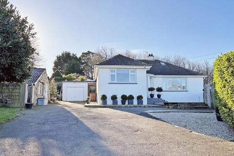 3 bedroom detached house for sale, St Mawgan, North Cornwall