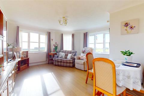 2 bedroom flat for sale - Marlin Court, 32 Brighton Road, Lancing, West Sussex, BN15