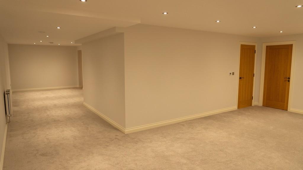 Basement 2