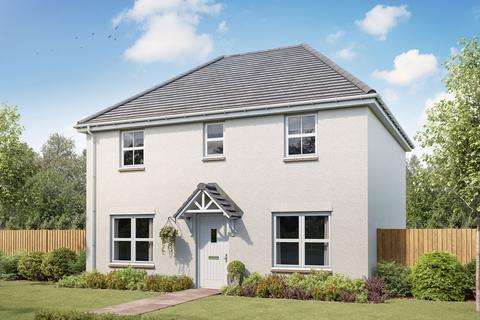 4 bedroom detached house for sale, Plot 20, The Brampton at Trehenlis Gardens, Clodgey Lane TR13