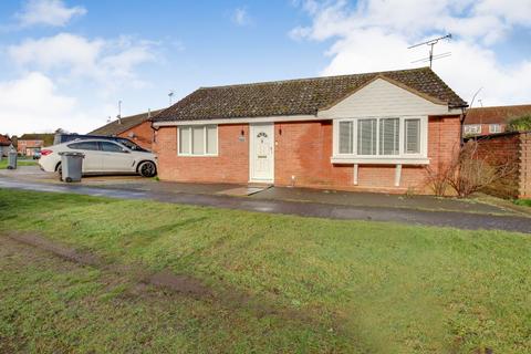 2 bedroom bungalow for sale, St. Martins Green, Trimley St. Martin, Felixstowe