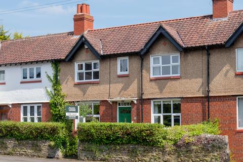 4 bedroom terraced house for sale, Prior Terrace, Corbridge NE45