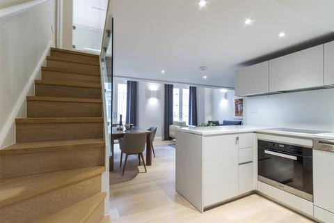 1 bedroom apartment to rent, London W2