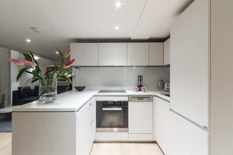 1 bedroom apartment to rent, London W2