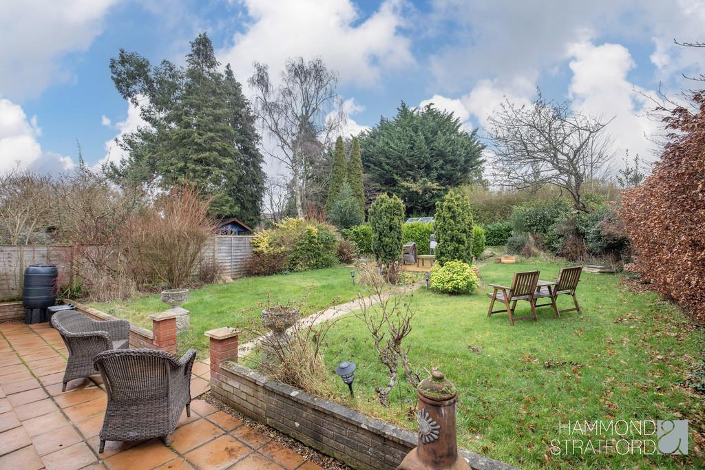 Greenways, Eaton 5 bed detached house for sale £580,000