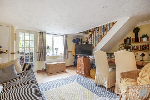 2 bedroom semi-detached house for sale, Pople Street, Wymondham