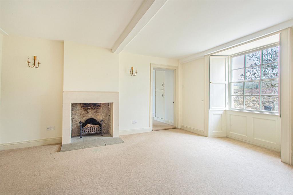 Reception Room Two