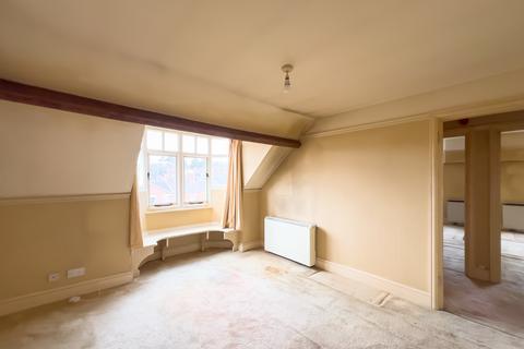 2 bedroom flat for sale, Longbrook Street, Exeter