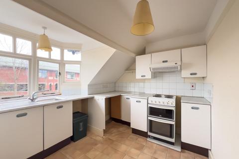 2 bedroom flat for sale, Longbrook Street, Exeter