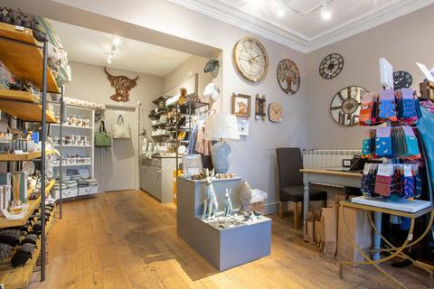 Property for sale, Osprey Gifts and Interiors, Church Bridge, Stock Lane, Grasmere, Cumbria, LA22 9SN