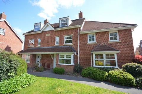undefined, Buckland Gardens, Lymington, Hampshire, SO41 8QL