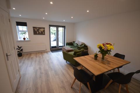 undefined, Buckland Gardens, Lymington, Hampshire, SO41 8QL