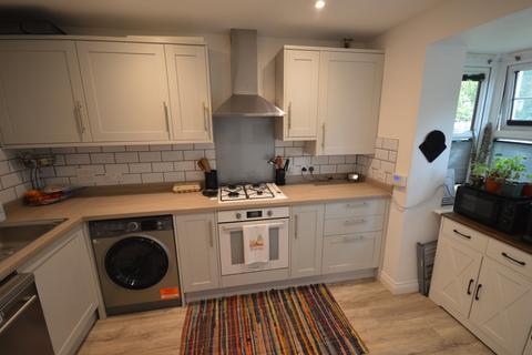 undefined, Buckland Gardens, Lymington, Hampshire, SO41 8QL