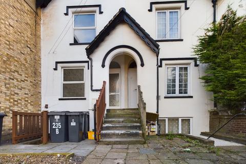 undefined, London Road, Dover