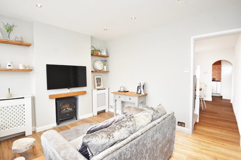 Forest Lane Head, Harrogate 2 bed cottage for sale £220,000