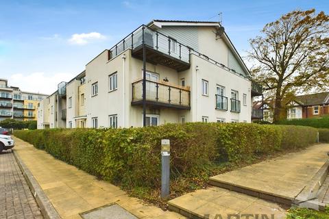 2 bedroom penthouse for sale, Gisors Road, Milton