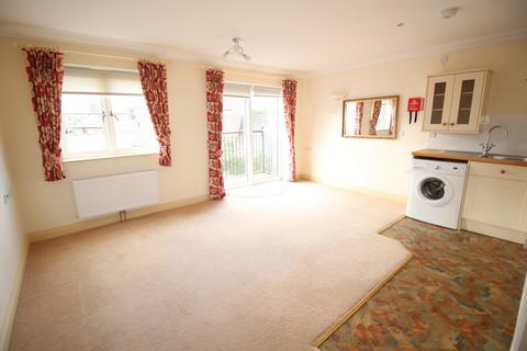 2 bedroom retirement property for sale, Chantry Court, Westbury