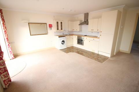 2 bedroom retirement property for sale, Chantry Court, Westbury