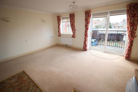 2 bedroom retirement property for sale, Chantry Court, Westbury