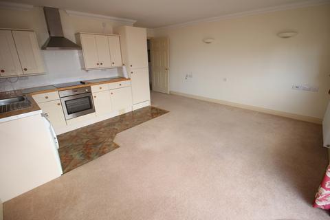 2 bedroom retirement property for sale, Chantry Court, Westbury