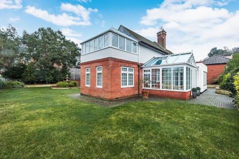 5 bedroom detached house for sale, Sheringham