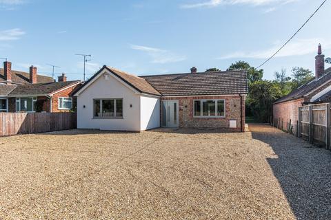 3 bedroom detached bungalow for sale, Heacham