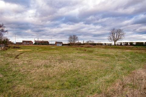Plot for sale, Mill Lane, Wrawby, North Lincolnshire, DN20