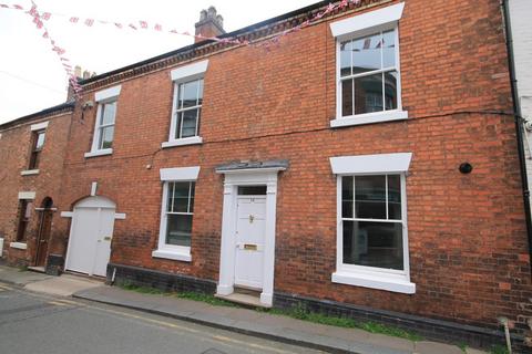 1 bedroom apartment to rent, Mill St, Nantwich