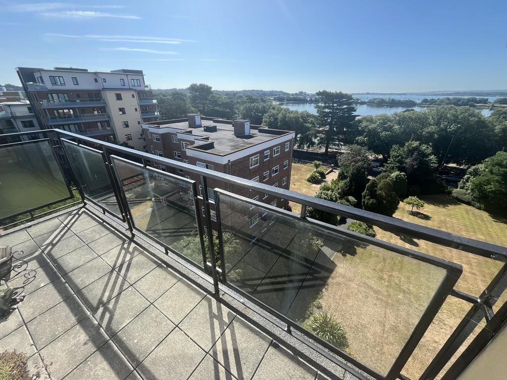48 Churchfield Court view 2