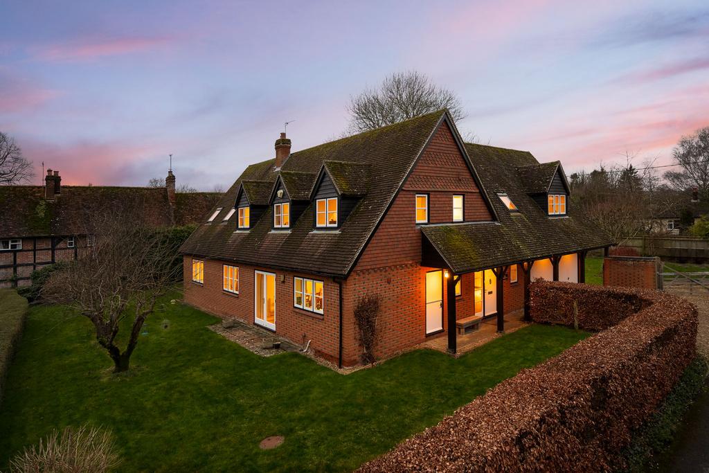 Westbrook St, Didcot, OX11 5 bed detached house for sale £1,300,000