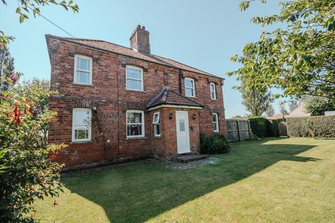 5 bedroom detached house for sale, Friskney, Boston PE22 8QS